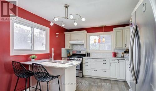 304 FERNWOOD AVENUE , Oshawa, Ontario L1G 2H7 4