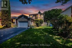 23 MEREDITH COURT  Clarington (Courtice), ON L1E 2V9