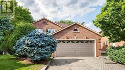 28 DELANCEY CRESCENT  Markham, ON L3P 7E2