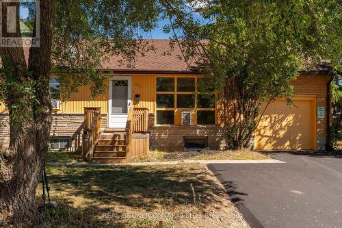 A - 301 FRANKLIN STREET N , Kitchener, Ontario N2A 1Y9 3