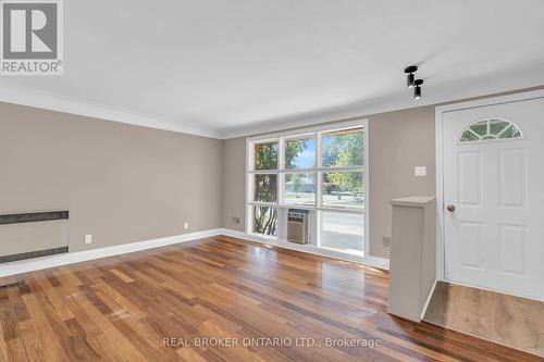 A - 301 FRANKLIN STREET N , Kitchener, Ontario N2A 1Y9 4