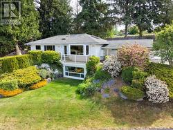 4092 WESTVIEW AVE  Powell River, BC None