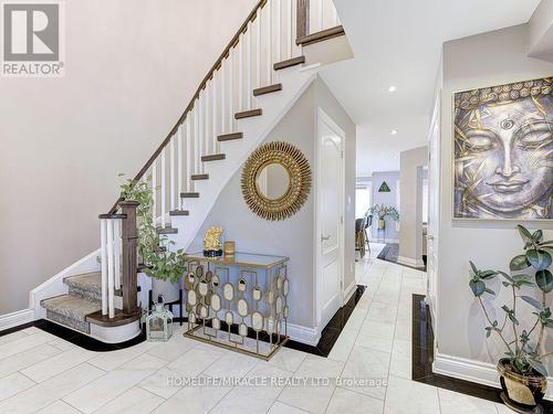 5437 Royal Aberdeen Drive, Mississauga, ON - Indoor Photo Showing Other Room