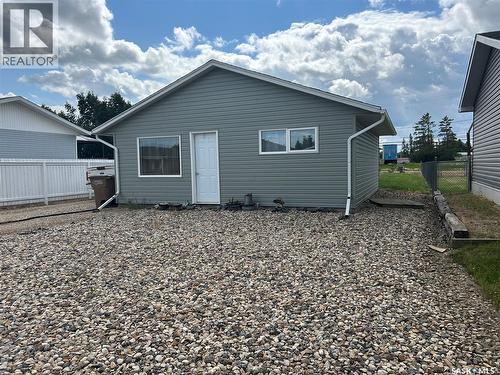714 101st AVENUE  Tisdale, SK S0E 1T0
