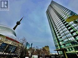 1503 - 5 MARINER TERRACE  Toronto, ON M5V 3V6
