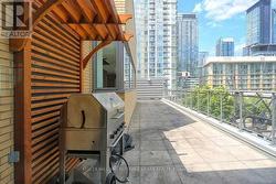 1503 - 5 MARINER TERRACE Toronto, ON M5V 3V6