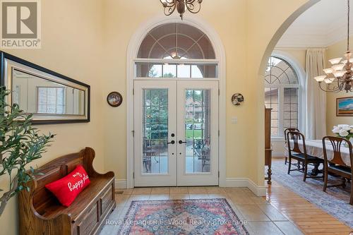 2 Whispering Pine Lane, Tillsonburg, ON - Indoor