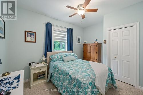 2 Whispering Pine Lane, Tillsonburg, ON - Indoor Photo Showing Bedroom