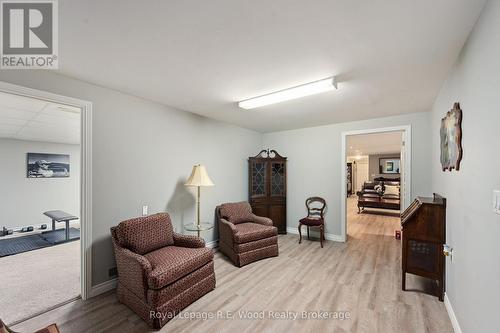 2 Whispering Pine Lane, Tillsonburg, ON - Indoor