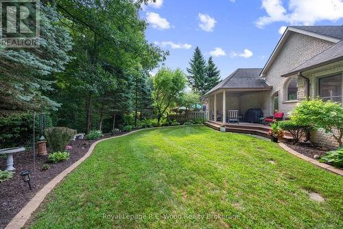 2 Whispering Pine Lane, Tillsonburg, ON - Outdoor
