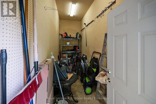 2 Whispering Pine Lane, Tillsonburg, ON - Indoor Photo Showing Other Room