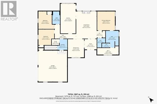 2 Whispering Pine Lane, Tillsonburg, ON - Other