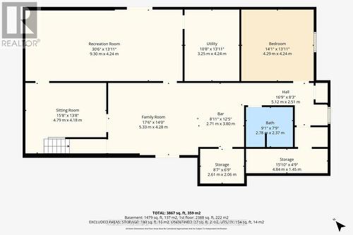 2 Whispering Pine Lane, Tillsonburg, ON - Other