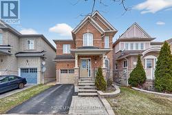 BSMNT - 73 FEINT DRIVE  Ajax, ON L1T 0E7