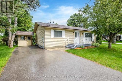 92 TECUMSETH PINES DRIVE  New Tecumseth, ON L0G 1W0