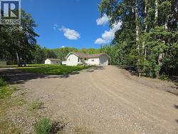 6708 Currier Road Chetwynd, BC V0C 1J0