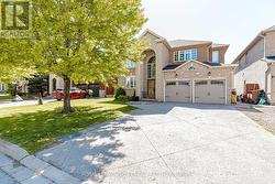 1058 AGRAM DRIVE Oakville, ON L6H 7L6