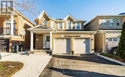 343 EDENBROOK HILL DRIVE Brampton, ON L7A 2L3