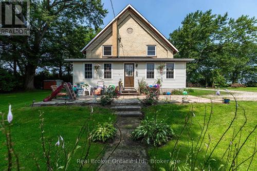 3047 BRUCE 1 ROAD  Kincardine, ON N0G 2T0