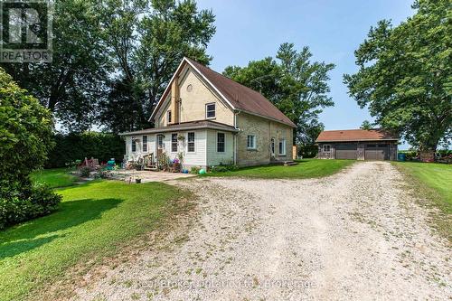 3047 BRUCE 1 ROAD  Kincardine, ON N0G 2T0