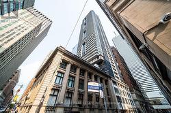 608 - 70 TEMPERANCE STREET Toronto, ON M5H 4E8