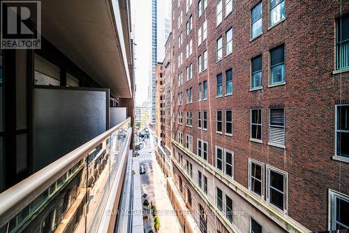 608 - 70 Temperance Street, Toronto, ON -  Photo Showing Other Room