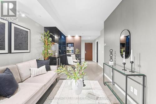 608 - 70 Temperance Street, Toronto, ON - Indoor
