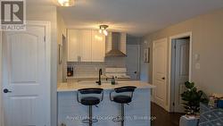 64 - 19 DAWSON DRIVE  Collingwood, ON L9Y 3Z5