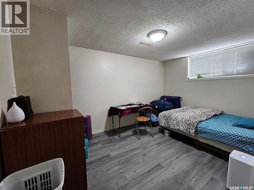 2638 Eastview, Saskatoon, SK - Indoor Photo Showing Bedroom