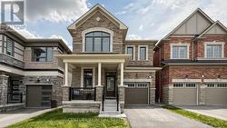 1403 LONGSPUR TRAIL  Pickering, ON L1X 0N2
