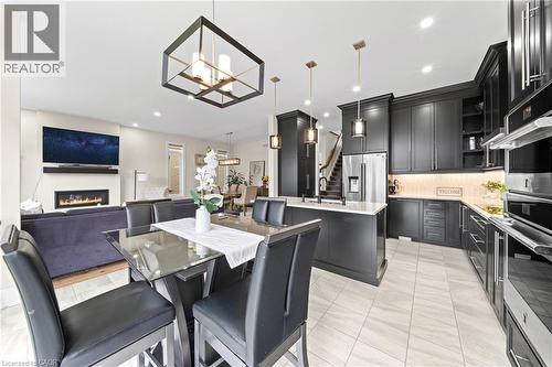 130 Pondcliffe Drive, Kitchener, ON - Indoor