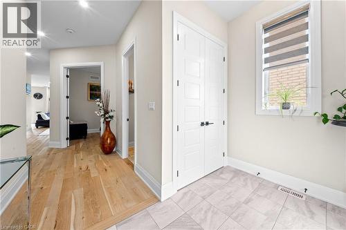 130 Pondcliffe Drive, Kitchener, ON - Indoor Photo Showing Other Room