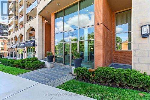 438 - 281 WOODBRIDGE AVENUE  Vaughan, ON L4L 0C6