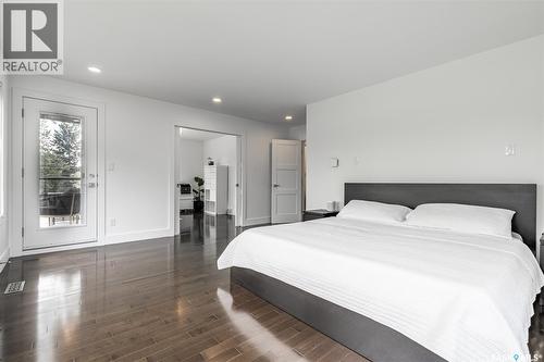 1150 Spadina Crescent E, Saskatoon, SK - Indoor Photo Showing Bedroom