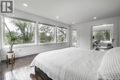 1150 Spadina Crescent E, Saskatoon, SK - Indoor Photo Showing Bedroom