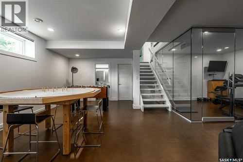 1150 Spadina Crescent E, Saskatoon, SK - Indoor