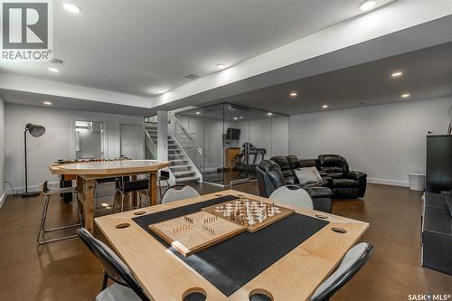 1150 Spadina Crescent E, Saskatoon, SK - Indoor