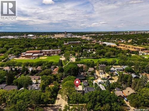 1150 Spadina Crescent E, Saskatoon, SK - Outdoor With View