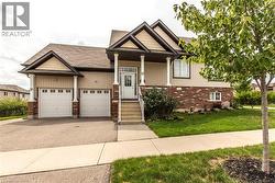 50 LEMON GRASS Street Unit# A Kitchener, ON N2N 3R4