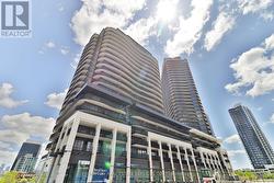 1502 - 75 BILLES HEIGHTS  Toronto, ON M2K 0J8