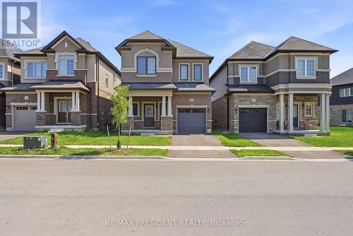 10 POOLE STREET  Brantford, ON N3V 0B1