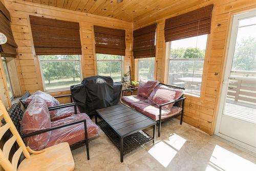 15078 Rd 31N Road, Dufferin, MB - Indoor