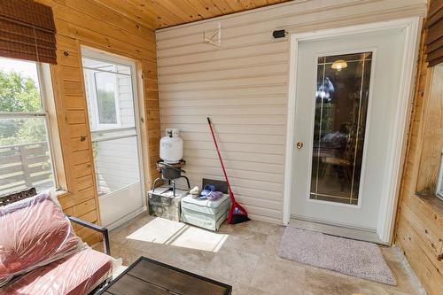 15078 Rd 31N Road, Dufferin, MB - Outdoor With Exterior