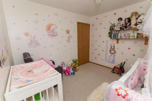15078 Rd 31N Road, Dufferin, MB - Indoor