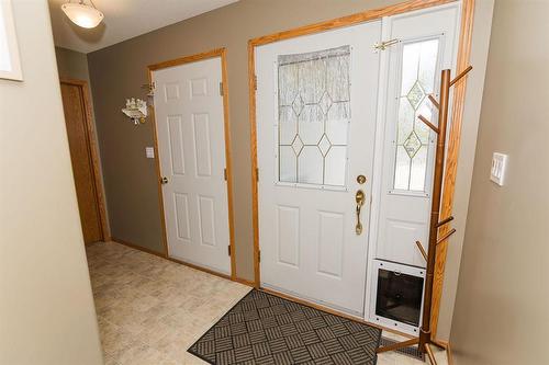 15078 Rd 31N Road, Dufferin, MB - Indoor Photo Showing Other Room