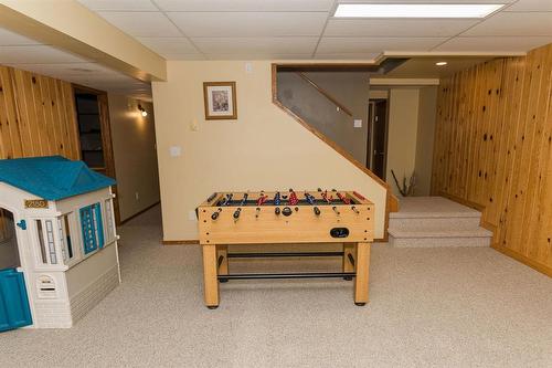 15078 Rd 31N Road, Dufferin, MB - Indoor Photo Showing Other Room