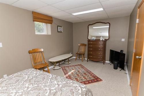 15078 Rd 31N Road, Dufferin, MB - Indoor