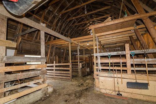 15078 Rd 31N Road, Dufferin, MB - Indoor