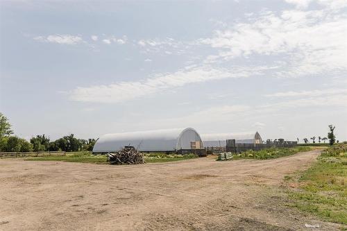 15078 Rd 31N Road, Dufferin, MB - Outdoor With View