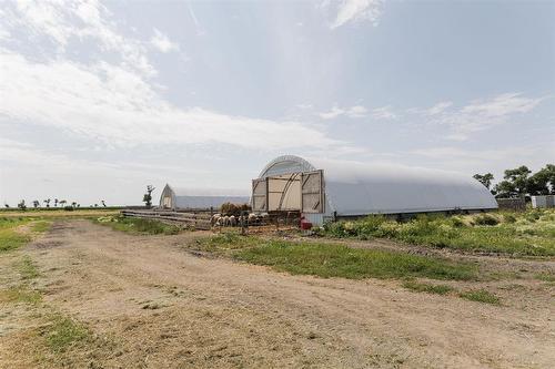 15078 Rd 31N Road, Dufferin, MB - Outdoor With View